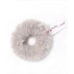 Picture of SCRUNCHIE FAUX FUR 7CM